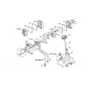 STIHL  Kołnierz pośredni 4137 121 1600